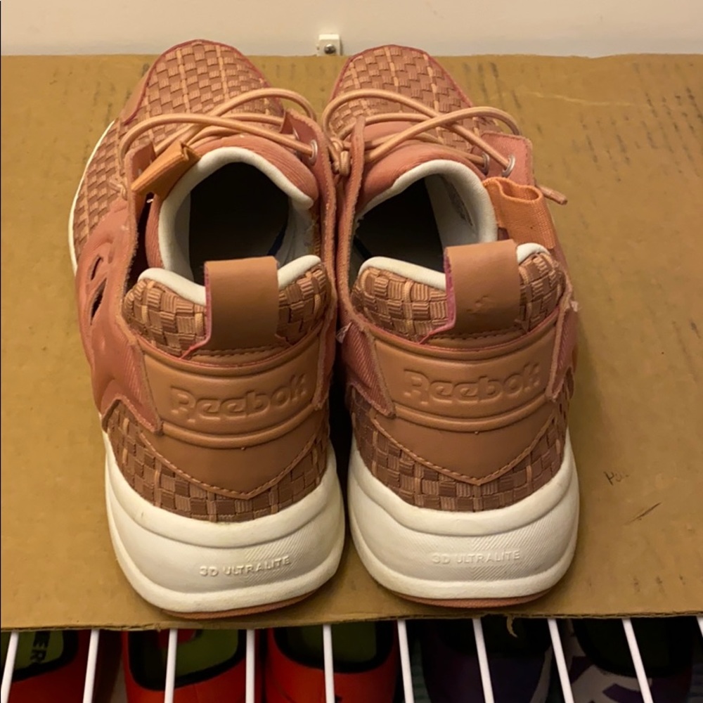 Reebok shoes